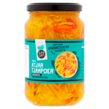 Sum&Sam atjar tjampoer